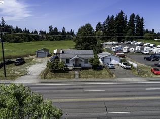 8504 NE Saint Johns Rd, Vancouver, WA 98665