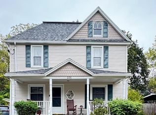 106 Layton St, Sayre, PA 18840