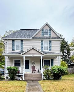106 Layton St, Sayre, PA, 18840