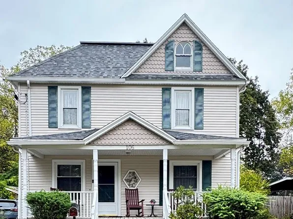 106 Layton St, Sayre, PA 18840