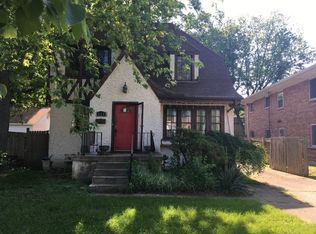 818 Shroyer Rd, Dayton, OH 45419