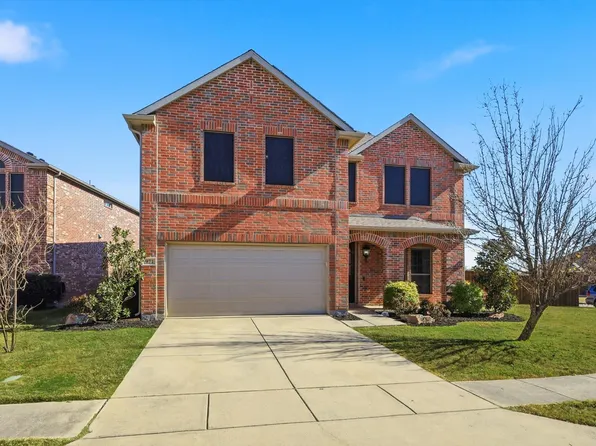 971 Westmoreland Dr, Prosper, TX 75078