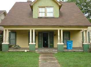 119 E Monroe St, Salisbury, NC 28144