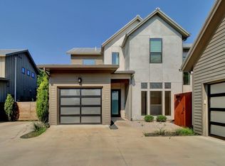 2102 E M Franklin Ave #2A, Austin, TX 78723