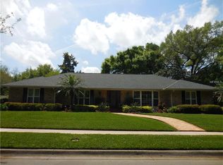 3224 Wald Rd, Orlando, FL 32806