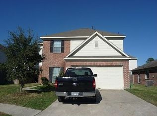 718 Pine Thicket Ct, Spring, TX 77373