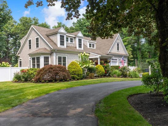 45 Summer Street, Duxbury, MA 02332