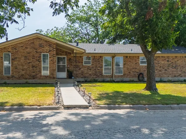 239 S Pine St, Muenster, TX 76252