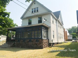 192 North Ave, Battle Creek, MI 49017