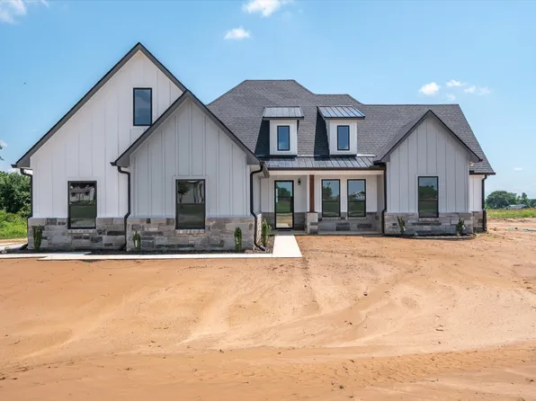 965 Vz County Road 2141, Canton, TX 75103