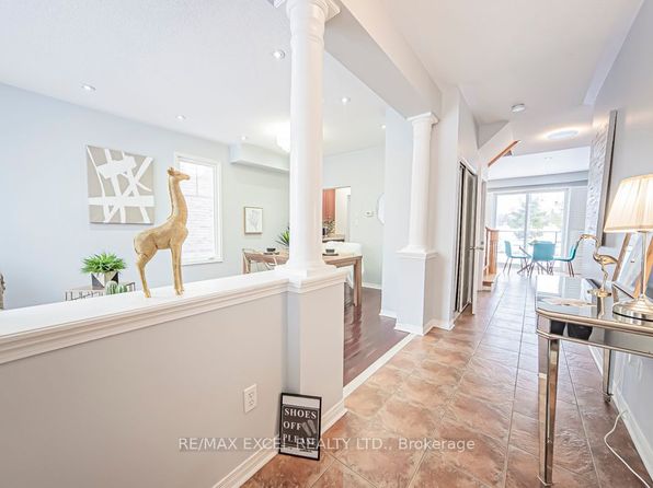 3 Headon Ave, Ajax, ON L1Z 1R4