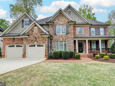 1546 Iris Glen Ct, Hoschton, GA, 30548