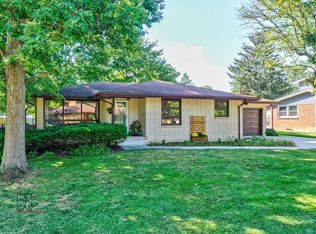 107 Forest Park Rd, Ottawa, IL 61350