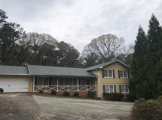 3931 Weeks Dr NW, Acworth, GA 30144