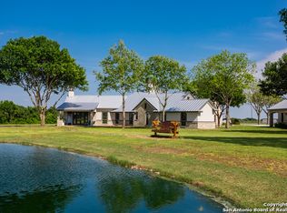 16309 Miller Rd, Marion, TX 78124