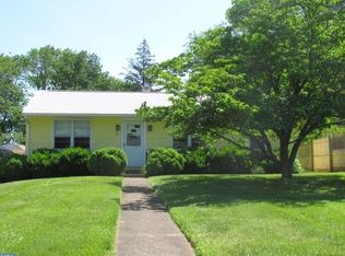 75 N Main St, Pennington, NJ 08534