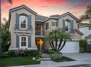 57 Sprucewood, Aliso Viejo, CA 92656