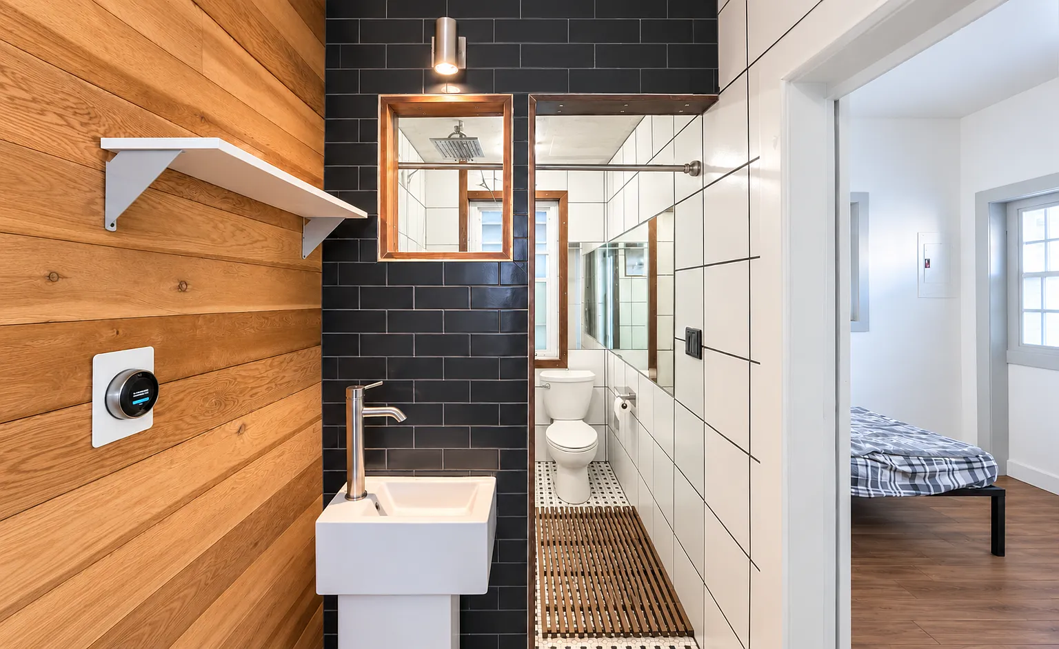 1 bed, $1,900 — Photo 3
