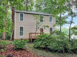 12505 Musical Ln, Midlothian, VA 23113