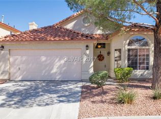 1116 Meridian Bay Dr, Las Vegas, NV 89128