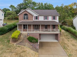 5081 Harvest Dr, Murrysville, PA 15668