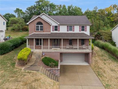 5081 Harvest Dr, Murrysville, PA, 15668