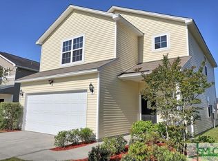 153 Hamilton Grove Dr, Pooler, GA 31322