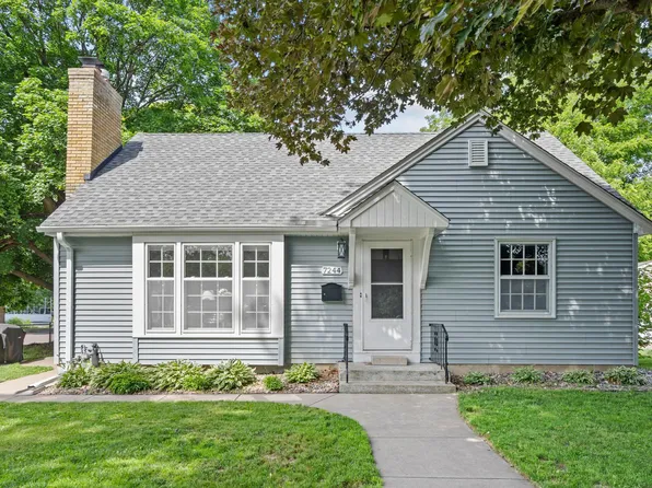 7244 Oliver Ave S, Richfield, MN 55423