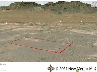 0 Country Ln, Deming, NM 88030