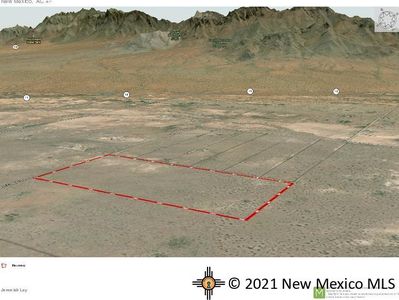 0 Country Ln, Deming, NM, 88030