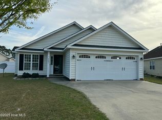 3401 Saybrook Ct, Winterville, NC 28590