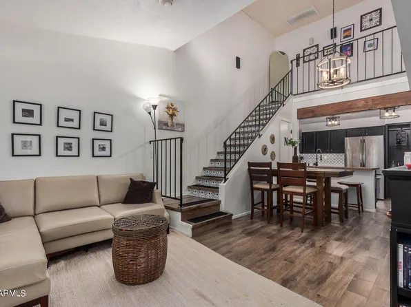 8625 E BELLEVIEW Place #1137, Scottsdale, AZ 85257