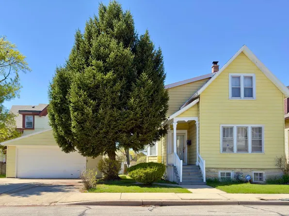 2111 North Holton STREET, Milwaukee, WI 53212