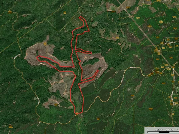 Wildlife Rd, Liberty Hill, SC 29074