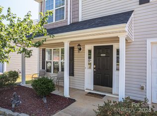 5622 Graypark Dr, Charlotte, NC 28269