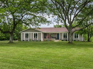 5818 Kitzmiller Rd, New Albany, OH 43054
