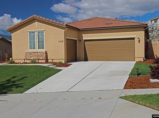 1413 Bluewood Dr, Reno, NV 89523