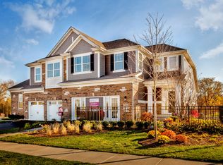 27W131 Timber Creek Dr, Winfield, IL 60190