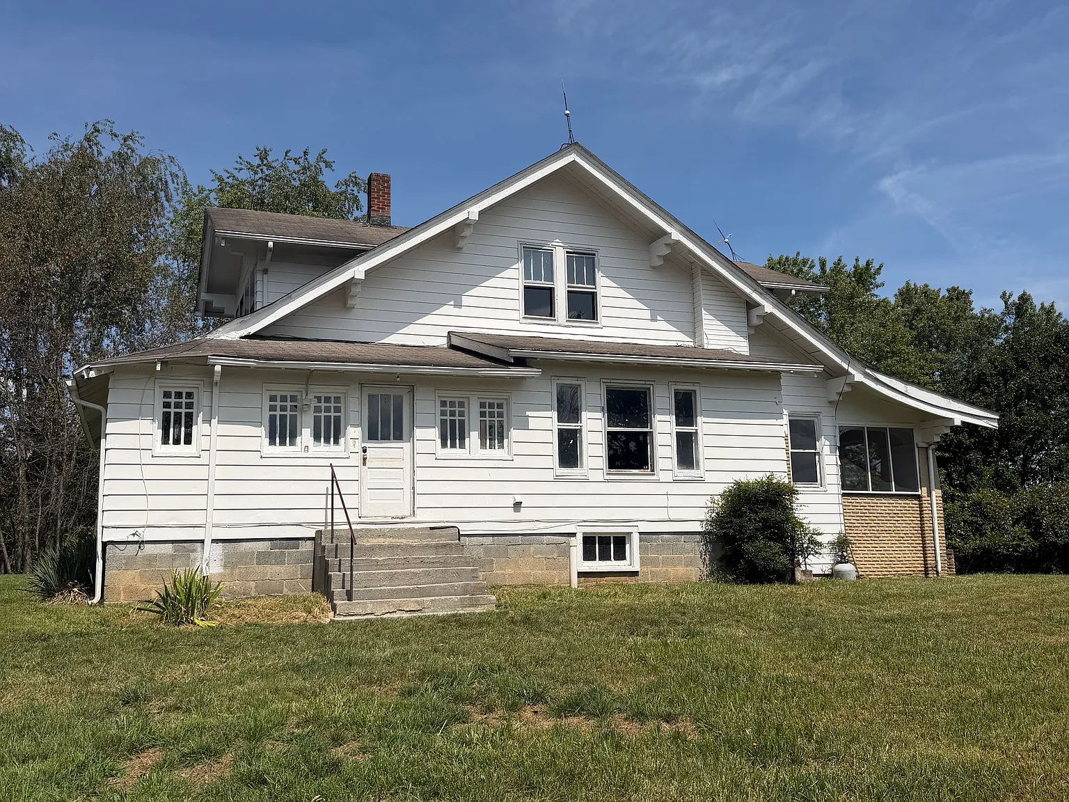 3 bed, 2.5 bath, 1080 sqft, $1,500 — Photo 1