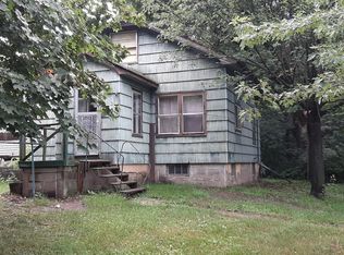 446 Cedar Rd, East Bethel, MN 55092