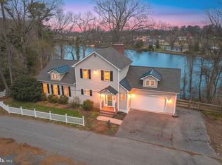 89 S Shore Dr, Dover, DE