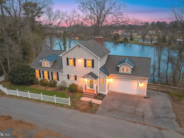 89 S Shore Dr, Dover, DE 19901