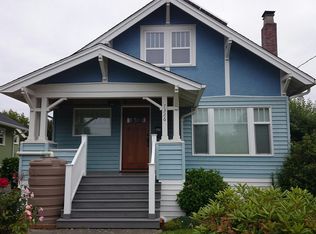 7326 Jones Ave NW, Seattle, WA 98117