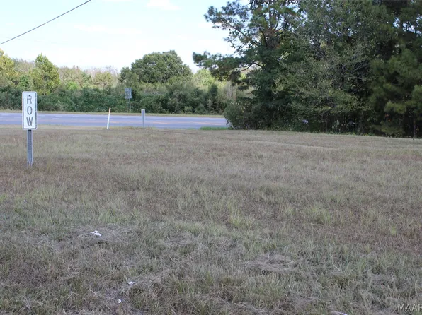 O'Conecuh St, Greenville, AL 36037