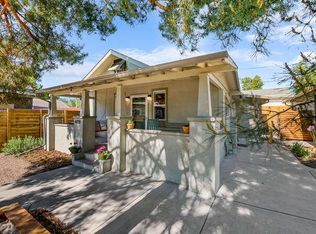 4733 N Clay St, Denver, CO 80211