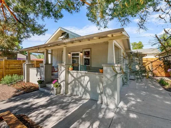 4733 N Clay St, Denver, CO 80211