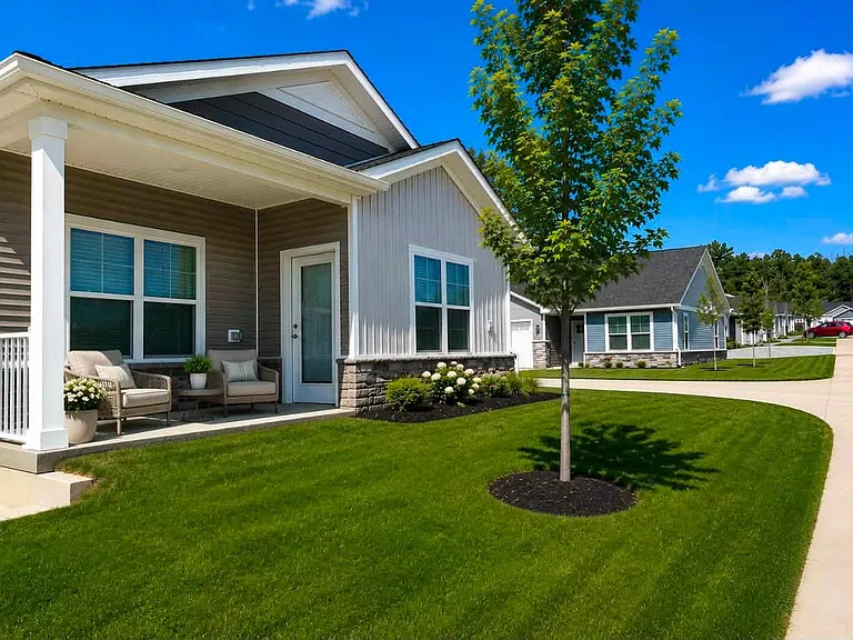 The Villas at Wyles Farm — Photo 6