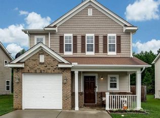 3456 Mackinac Island Ln, Raleigh, NC 27610