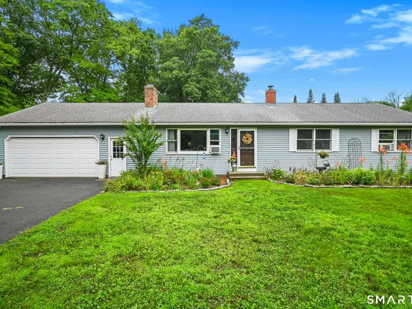 248 Hampden Road, Stafford, CT 06076