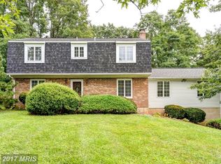 212 Rhett Ln, Elkton, MD 21921